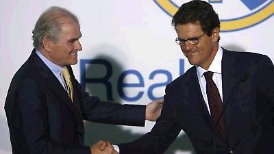 «Φρενάρει» η μεταγραφή του Ρέγιες