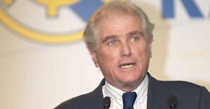 Καλντερόν: «Η “Μπάρτσα” δεν είναι εχθρός μας»