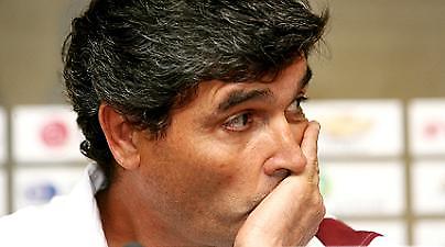 Ράμος: «Περιμένω μία διαφορετική ΑΕΚ»