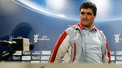 Σε διαπραγματεύσεις ο Ράμος με τη Σεβίλλη