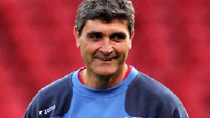 Στα άκρα η Σεβίλλη για τον Χουάντε Ράμος