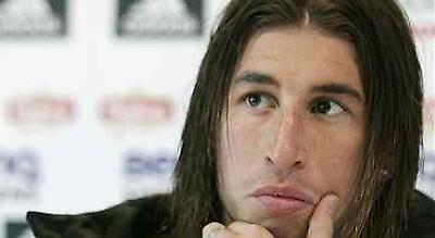 Ράμος: «Δεν είναι σε καλή περίοδο η Μπαρτσελόνα»