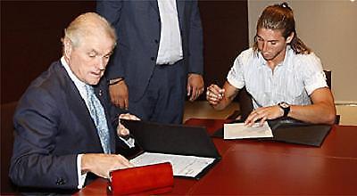 «Έδεσε» Σέρχιο Ράμος και Σολδάδο η Ρεάλ