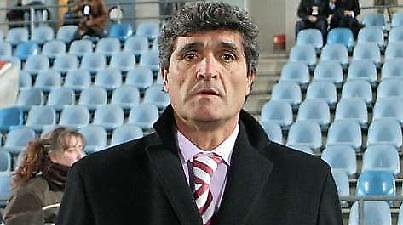 Ράμος: «Να μην τα παίξουμε όλα στην Αθήνα»