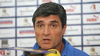 «Δε φεύγει ο Ράμος»