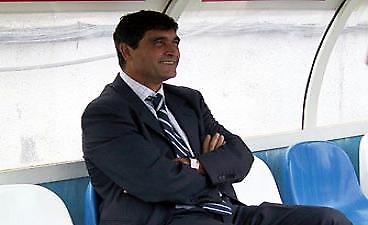 Ο Ράμος στον πάγκο της Σεβίλλης