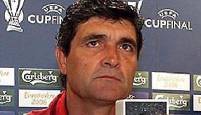 Ράμος: «Ήταν μυθική η πρόταση της Τότεναμ»