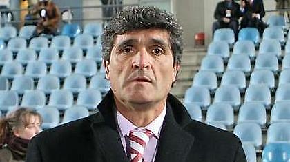 Ράμος: «Η Σεβίλλη δεν με άφηνε να φύγω»