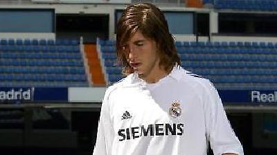 Αιχμές Ράμος για το κλίμα στη Ρεάλ