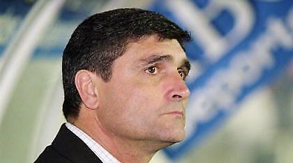 Ράμος: «Δεν κρατάω κανέναν με το ζόρι»