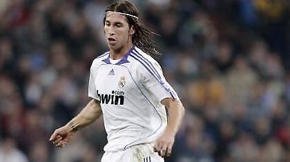 Νέο «βασιλικό» συμβόλαιο στον Ράμος