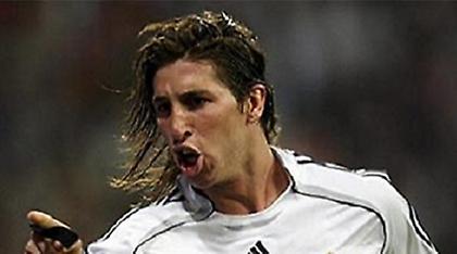 Ράμος: «Είμαι χαρούμενος στην Ρεάλ»