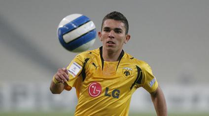 Το μυαλό στον Άρη