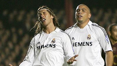 Τον Ρέγιες στην Ρεάλ θέλει ο Σέρχιο Ράμος