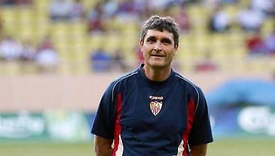 Στην Αθήνα η Σεβίλλη