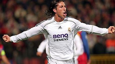 Ράμος: «Αγαπώ τη Ρεάλ και θα μείνω»