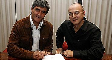 Ράμος: «Μπορούμε να πετύχουμε πολλά με την Τότεναμ»