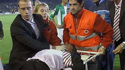 Αύριο η τύχη του Μπέτις-Σεβίλλη