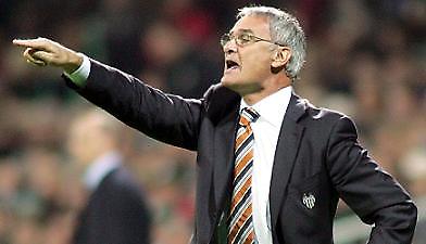 Ο Ρανιέρι ξανά για Τσέλσι