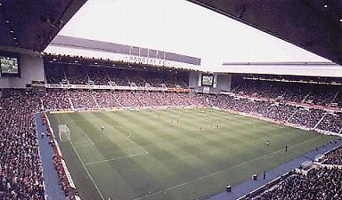 ΡΕΪΝΤΖΕΡΣ – ΜΠΑΡΤΣΕΛΟΝΑ 0-0 (Τελικό)