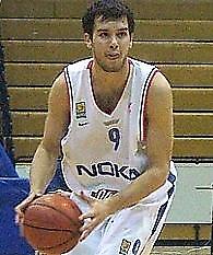 Α1: Και επισήμως Ράντσιτς στον Πανελλήνιο