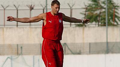 Α1: Φεύγει ο Ράντσικ