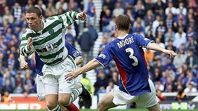 Scottish Premier League: «Σοκ» για Χαρτς