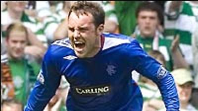 Scottish Premier: Στα «μπλε» το «Old Firm»