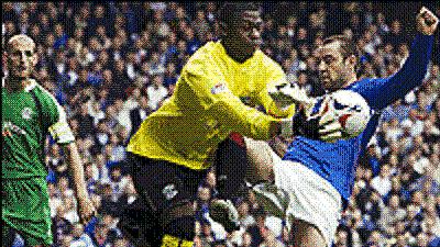 Scottish League: Πρώτη η Χιμπέρνιαν