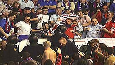 Νέα έρευνα ξεκινάει η UEFA