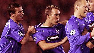 Scottish League: Πήραν το ντέρμπι οι «Γκερς»