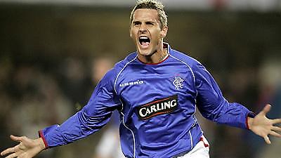 Scottish League: Δύσκολη «έξοδος» για Χαρτς