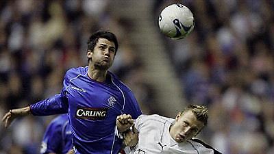 Scottish League: Είπαν «οχι» στον τίτλο