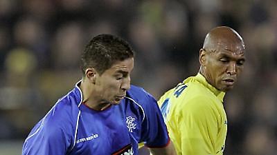 Scottish premier: «Γκέλα» για τους «Γκερς»