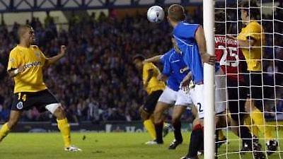 Scottish League: Κατάντια για … Ρέιντζερς