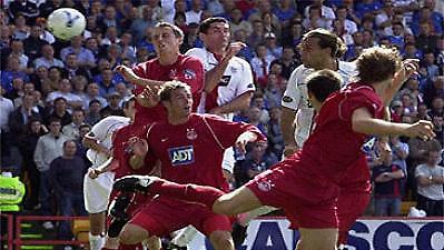 Scottish League: «Μάχη» για την δεύτερη θέση