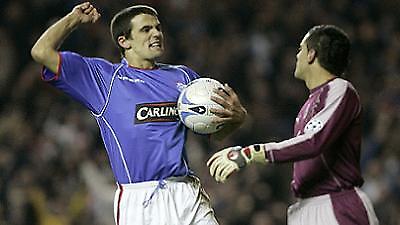 Scottish League: Ξέσπασε η Ρέιντζερς!