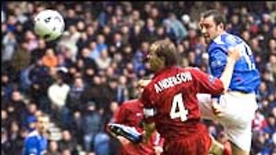 Scottich Premier: Θρίαμβος για Ρέιντζερς, πανωλεθρία για Χαρτς