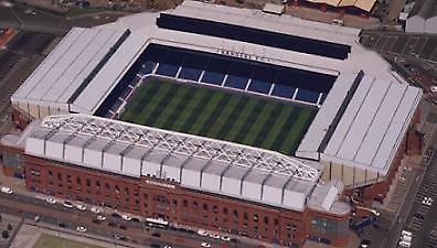 Scottish League: Δεν έ-(x)-ασαν τίποτα