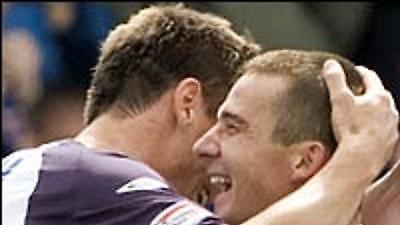 Scottish Premier: «Αέρας» η Ρέιντζερς