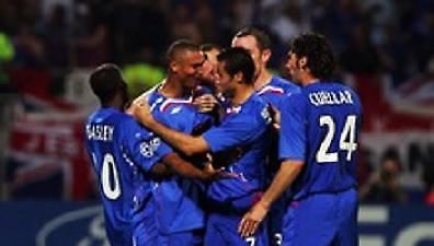 Θρίαμβος με 100% ευστοχία