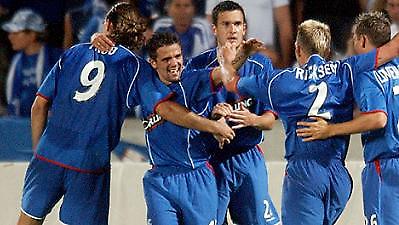 Scottish Premier League: «Ψάχνει» τη νίκη η Χαρτς