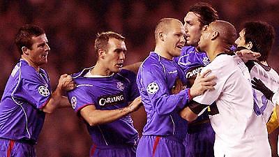 Scottish Premier League: «Καρδιοχτύπησαν» οι «Γκερς»