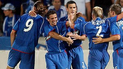 Scottish Premier League: Τα «βλέμματα» στο «Άιμπροξ»