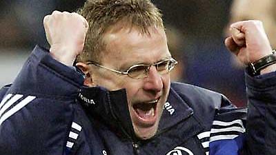 Κλείνει Ραφίνια η Σάλκε