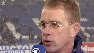 Απογοήτευση στη Σάλκε