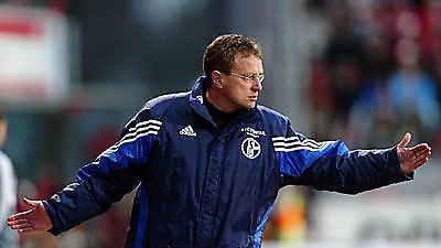 To σκέφτεται ο Ράνγκνικ για τους ''λύκους''