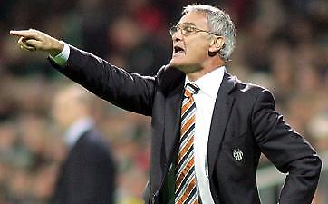 Κριτική Ρανιέρι σε Φρισκ