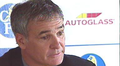 Ρανιέρι: «Προσπαθείτε να με σκοτώσετε»