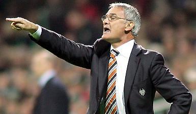 Ρανιέρι: «Ώρα για αντεπίθεση»